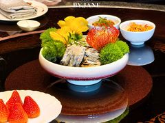 -杭州西子湖四季酒店·金沙厅