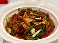 -大张烙馍村·美食地标(泉山店)