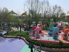 -秦皇岛乐岛海洋王国