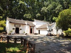 -三国赤壁古战场