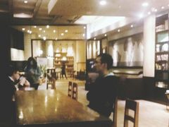 大堂-星巴克臻选(沈阳万象城店)