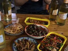 -原万寿宫红灯笼水煮(中山路店)