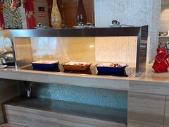 -苏州观园琉苏酒店-168西餐厅