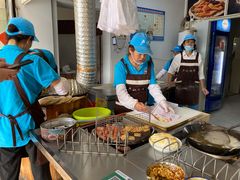 -尚食卢记烧饼(凤凰路总店)