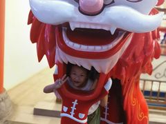 -万达茂商场(南京仙林店)