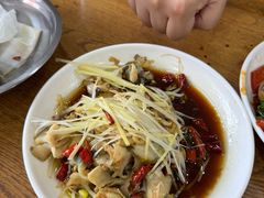 -渔家乐小海鲜(皇姑店)