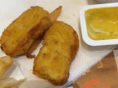 -汉堡王(世贸店)