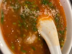 -海底捞火锅(老城根店)