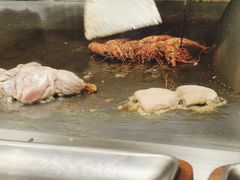 -大神太神·铁板烧(七宝领展广场店)