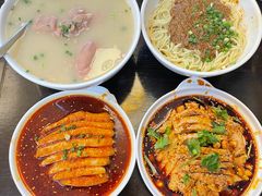 -牛王庙(龙华花园店)