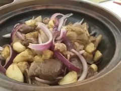 -稻香酒家·33年老字号·港式粤菜(富邦中心店)