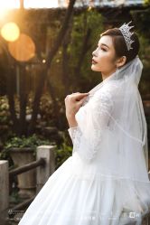 点击看大图 -全城热恋璀璨婚纱摄影(国贸总店)