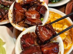 -老瑞福上海菜(人民广场店)