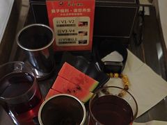 -良子健身·竹Spa(五四广场店)