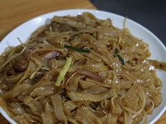 炒河粉-粤华烧腊(胥口店)