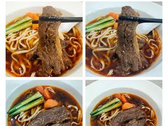 大大牛肋面-康师傅私房牛肉面(北京南站店)
