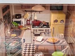 -猫的天空之城概念书店(大学路店)