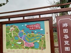 -鹅湖玫瑰文化园