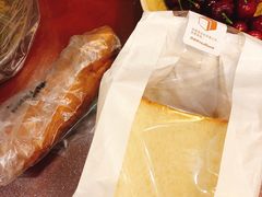 -好利来(温江合生汇店)