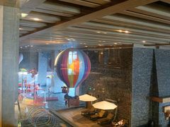 -清河半岛温泉度假酒店