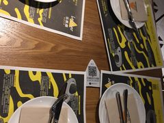 -乐凯撒披萨(正佳广场店)