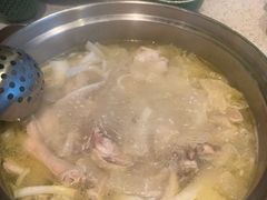 -润园四季椰子鸡火锅(海上世界店)