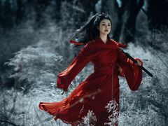 -九月鹰飞汉服摄影工作室