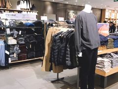 -MUJI无印良品(西湖银泰城店)