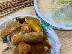 -彭姐麻辣烫(海淀店)