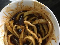 -龙抄手(文殊坊店)