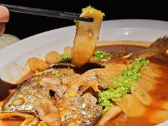 -锦楼·臻选新杭帮(杭州中心店)