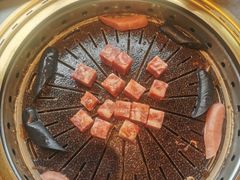 -花时·炭火烧肉(东百中心A馆店)
