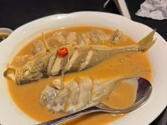 -醉东Oriental House(静安嘉里中心店)