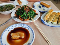 -协顺园回头馆(南顺城路店)