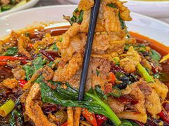 -辣螃铠盆盆蟹大排档(总店)