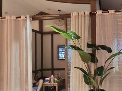 -青水瓦台汤泉(未央店)