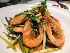 -筱爷叔·上海传统手工菜(玉树路店)