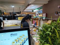 -N多寿司(福都广场店)