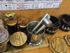 -博多一幸舍(侨福芳草地购物中心店)
