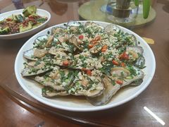 -全乐鱼馆·淳牌有机鱼直营店