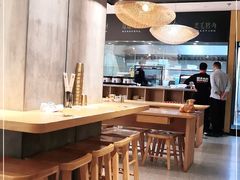 大堂-胡子大厨·超级小炒肉(晶耀前滩店)