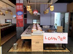 -龍歌自助小火锅(李沧顺和汇店)