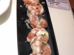 -新大咀港式茶餐厅(宝山万达店)