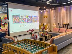 -CIAO·团建聚餐·生日派对轰趴馆(福田店)