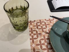 -芭札·Thai泰国餐厅(同和金铂天地店)