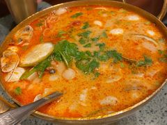 冬阴功-Home Thai·泰谣(王府井apm店)