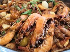 -黄记煌三汁焖锅(大润发店)