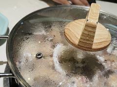 -采椰郎椰子鸡·脆皮鸡火锅(融创茂店)