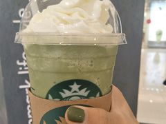 -星巴克(保定万博广场店)