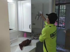-绿色亿家除甲醛机构